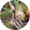 Elements Weed Fork